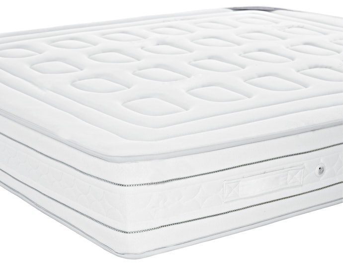 Modelos com Pillow Top Proporcionam Mais Conforto