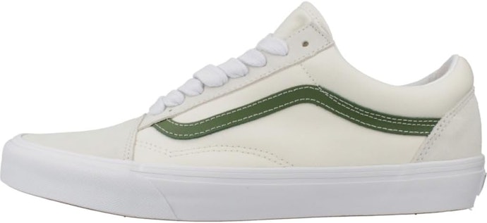 Quer Deixar a Marca em Evidência? Escolha um Tênis Vans com Sidestripes, como o Old Skool