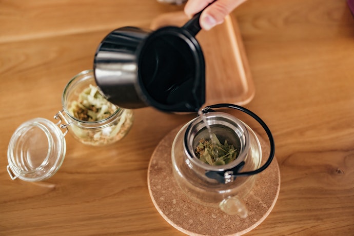 Se Busca Chás de Preparos Rápidos, Escolha Produtos com Infusões de Até 5 Minutos