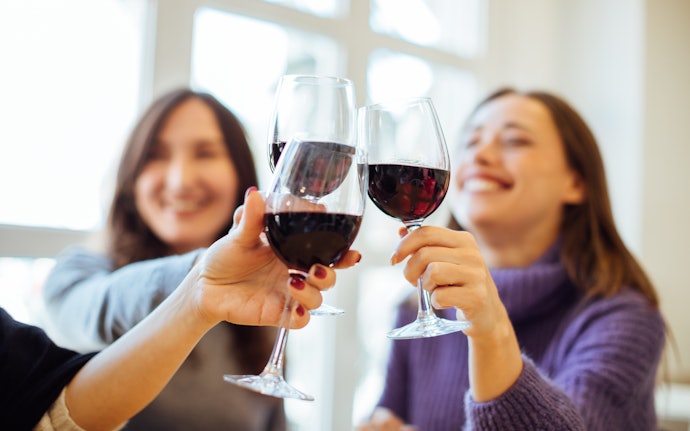 Para Degustar Melhor, Veja o Teor Alcoólico do Vinho Tempranillo