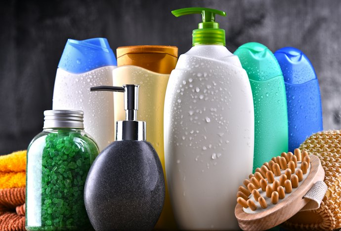 Para Melhor Rendimento, Escolha um Shampoo Hidratante Profissional com 1 L ou Mais