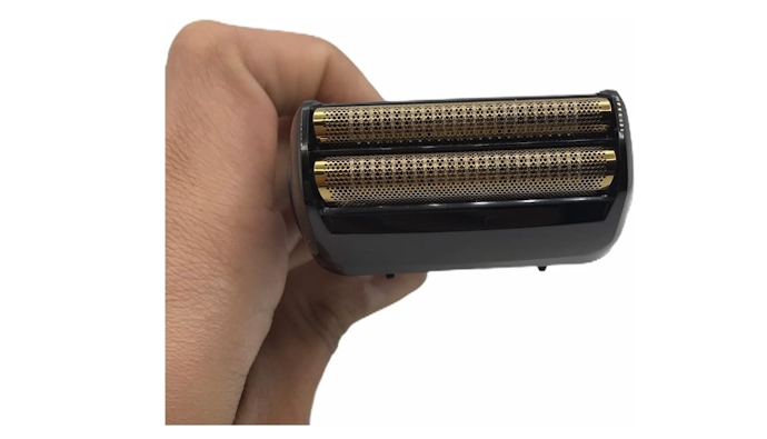 Para um Barbear Rente, Escolha um Barbeador Elétrico Shaver