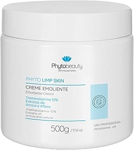 Para Remover Cravos Endurecidos, Prefira um Emoliente para Cravos com 10% de Trietanolamina