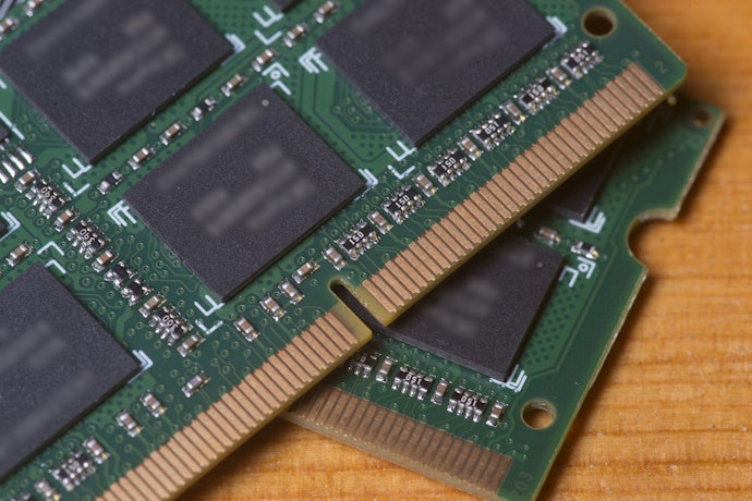 Evite Travamentos com Notebooks acima de 4 GB de Memória RAM
