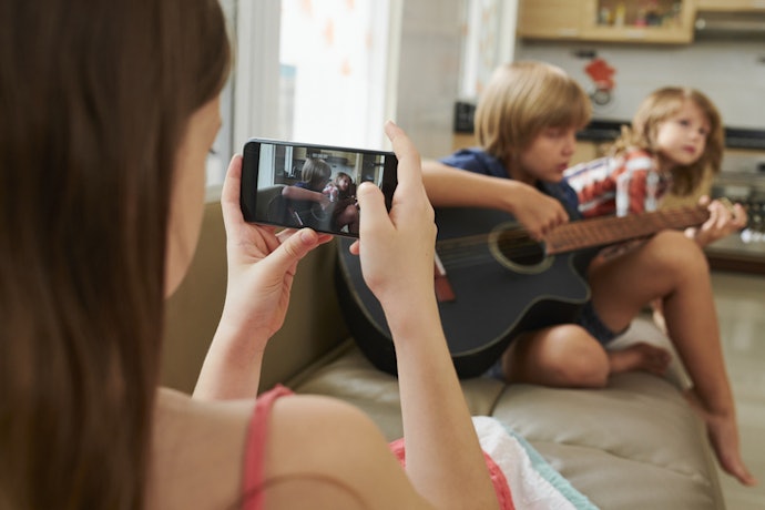 Se Pretende Gravar Cenas Rápidas ou em Câmera Lenta, Escolha um Celular com Câmera de 60 FPS
