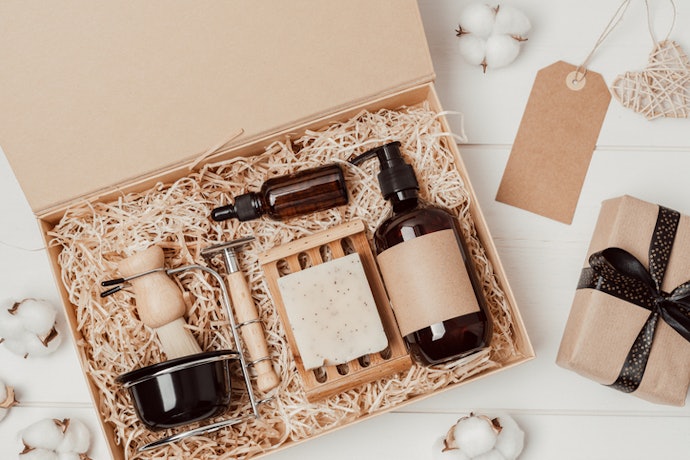 Escolha Kits para Barba que Incluam, Pelo Menos, Shampoo, Espuma e Balm Pós-Barba
