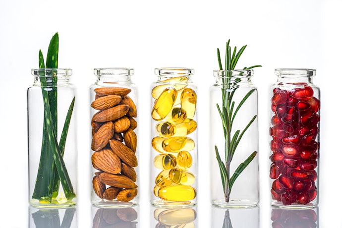 Verifique se a Fórmula Também É Enriquecida com Ativos Nutritivos e Hidratantes