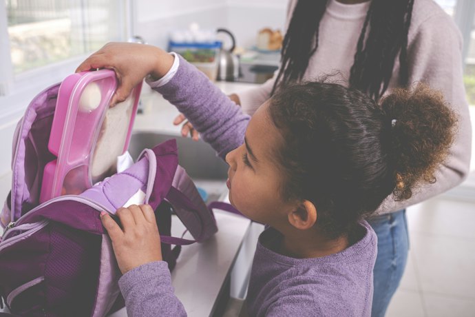 Prefira Produtos com no Mínimo 2 Divisórias