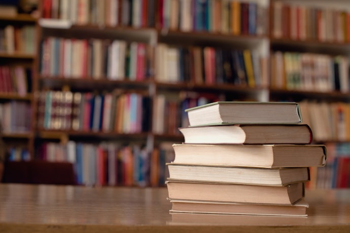 Para Leituras Rápidas, Prefira Livros com Menos de 250 Páginas