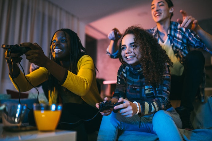 Quer Jogar Acompanhado? Prefira Jogos de Terror para PS4 e PS5 com Multiplayer