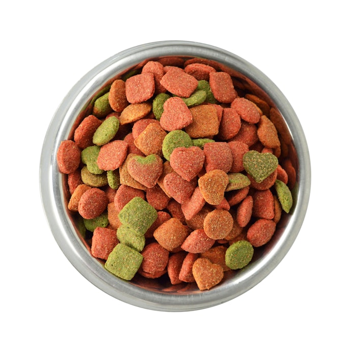 Evite Rações Light para Cães com Conservantes, Corantes e Transgênicos