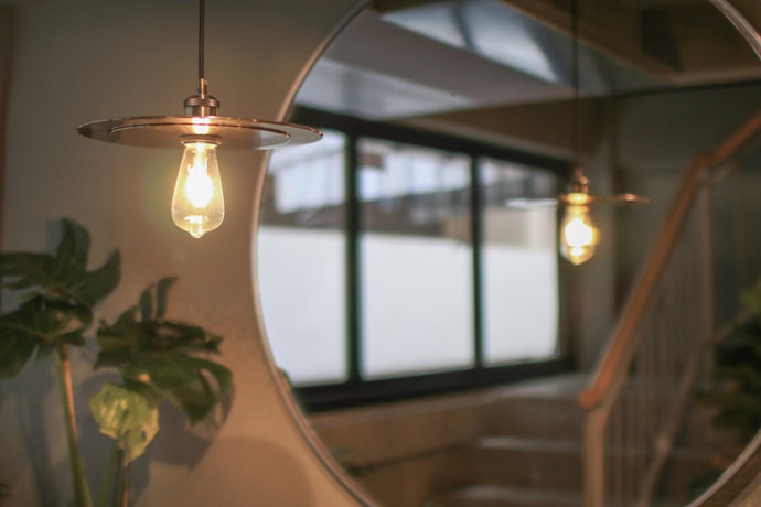 Para Dar um Toque de Estilo, Escolha a Luminária de Teto Pendente