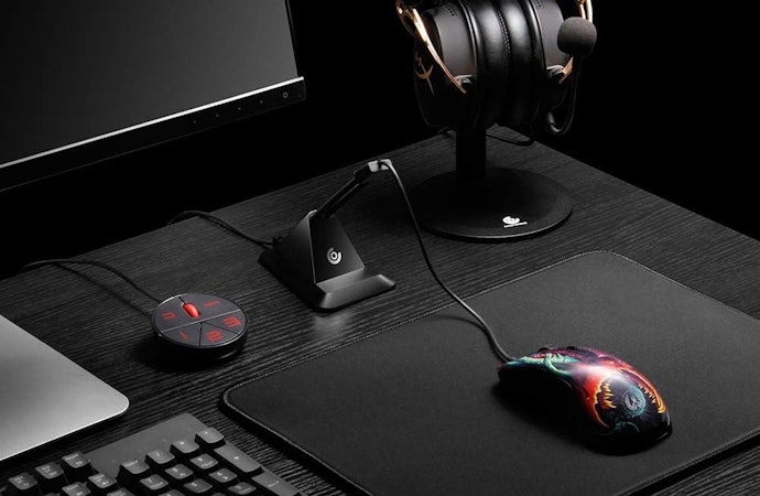 Para Maior Estabilidade, Opte por Mouse Bungee Acima de 250 g, e Antiderrapante