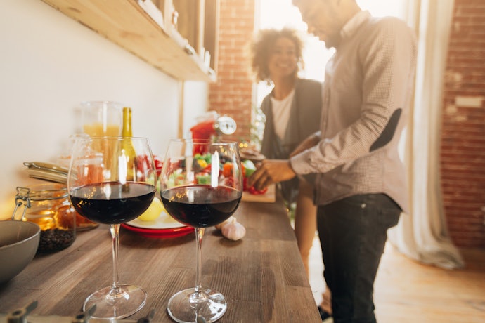 Vinhos Carménère Varietais Trazem Todas as Características da Uva