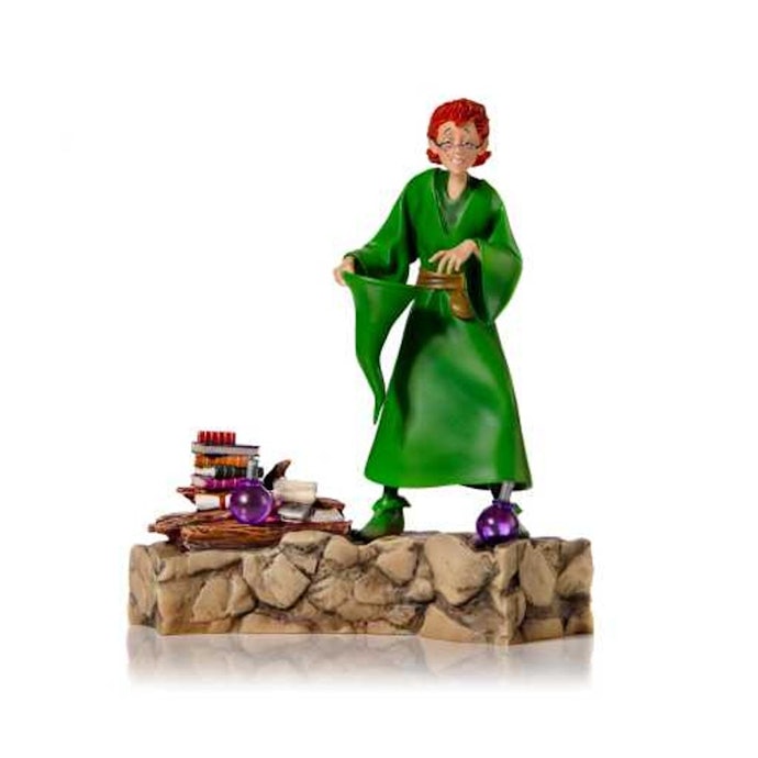 Action Figures com Base Garantem Mais Estabilidade para a Peça