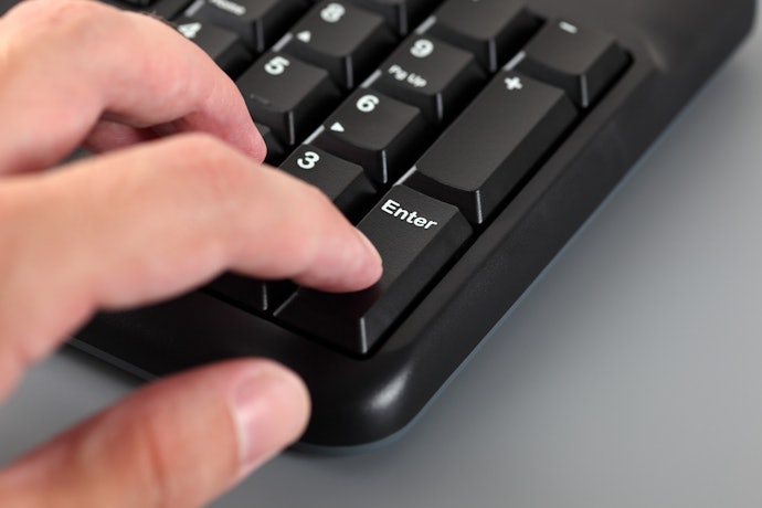 Para o Trabalho e Dia a Dia: Confira a Ergonomia, Layout ABNT2 e Pad Numérico