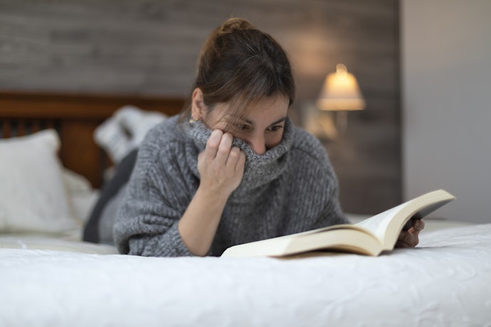 Para Histórias Fechadas Prefira Volumes Únicos