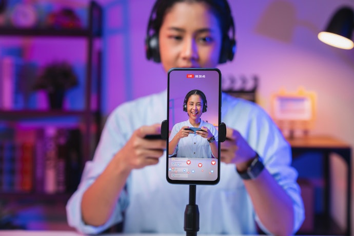 Vai Armazenar Vídeos de 4K? Prefira um Celular com, Pelo Menos, 256 GB