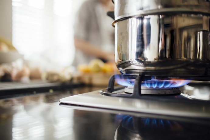 Adquira Cooktops a Gás com as Funções Extras que Tornam o Uso Mais Prático