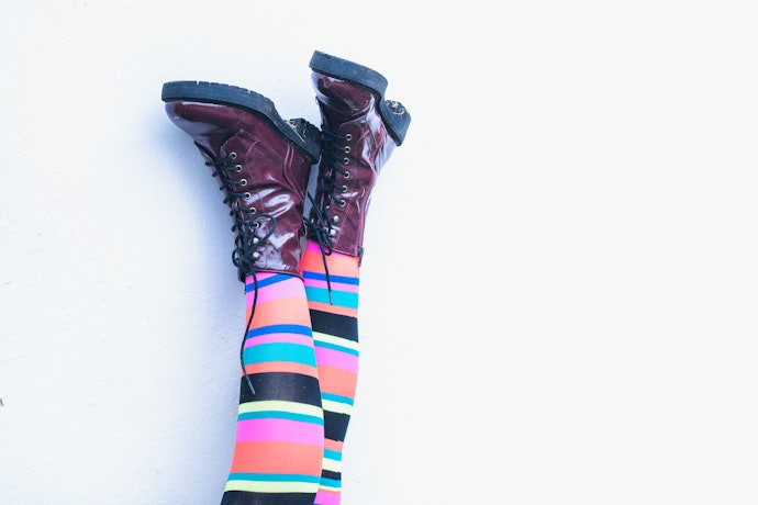 Botas de Couro Apresentam Alta Durabilidade. Confira o Material!
