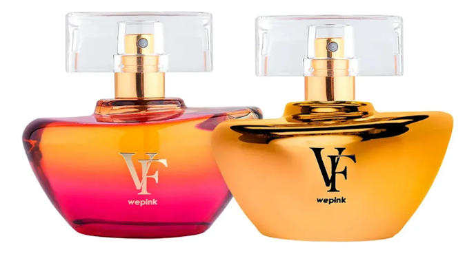 Se Quer um Perfume da WePink que Parece Importado, Confira as Equivalências