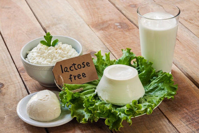 É Intolerante à Lactose? Escolha o Leite Zero Lactose