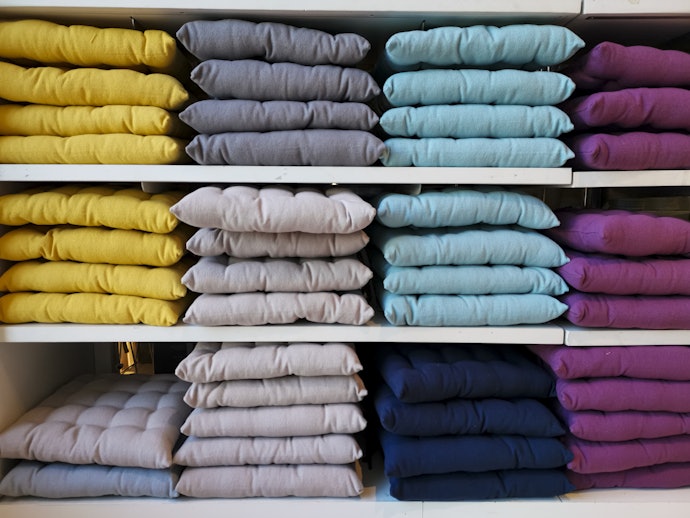 Selecione Cores que Combinam com a Decoração da Sua Casa