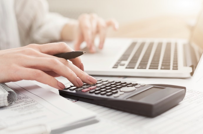 Para a Escrita de Códigos Fonte, Escolha Calculadoras Programáveis