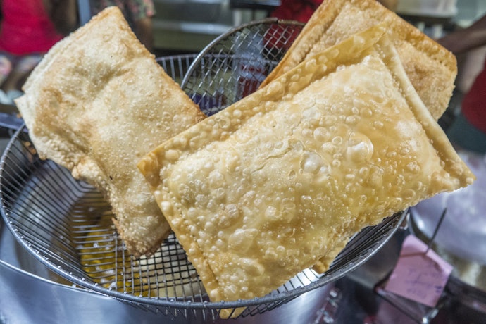 Para Uso Profissional, Prefira Tachos com Mais de 7 L