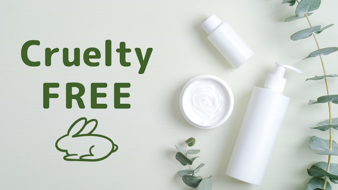 Se Apoia a Causa Animal, Escolha Leave-In Vegano e Cruelty Free