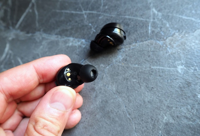 Para Uso Cotidiano e Mais Mobilidade: Busque um Fone da KZ Bluetooth com Som Equilibrado