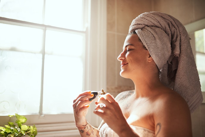 Fragrâncias Mais Frescas Combinam Melhor com o Dia