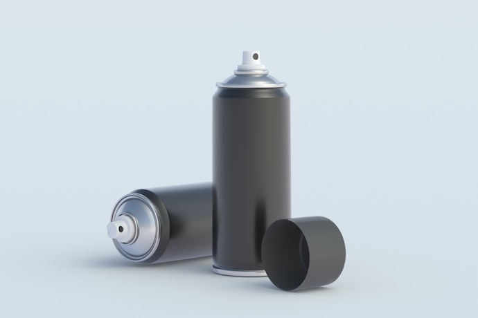 Para Realizar Pequenos Retoques no Carro, Compre Embalagens Menores com Até 500 ml