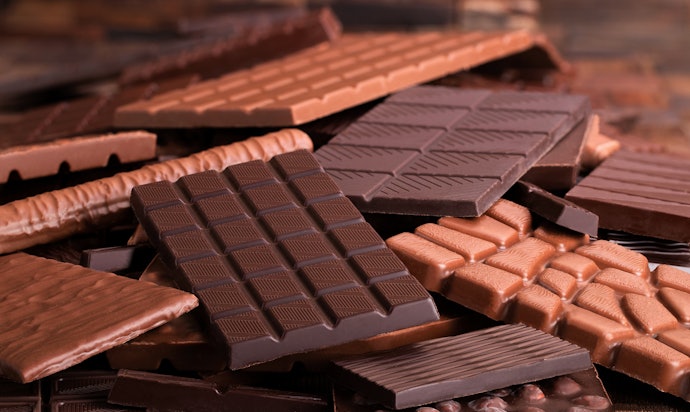 Se Você Tem Dieta Restritiva, Prefira Chocolates sem Alérgenos ou Baixo em Açúcar