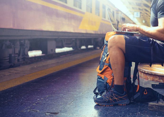 Confira a Capacidade e Prefira Mochilas Cargueiras com 40 L ou Mais