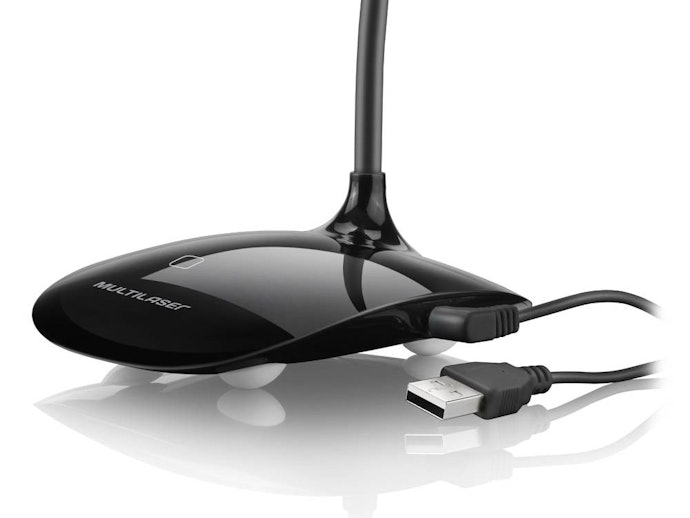 Ganhe Mobilidade Escolhendo Modelos com Alimentação por USB ou Bateria