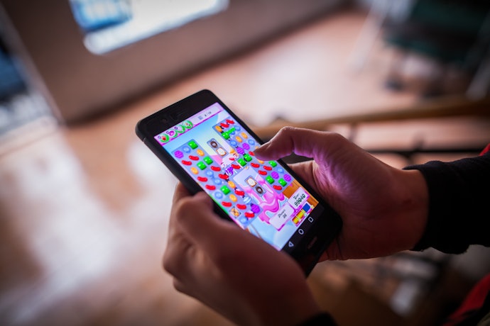 Smartphones com 6 GB de RAM e 128 GB de Capacidade São Ideais para Apps Pesados