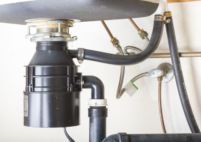 Para Máxima Eficiência, Escolha Trituradores com 0,75 hp de Potência