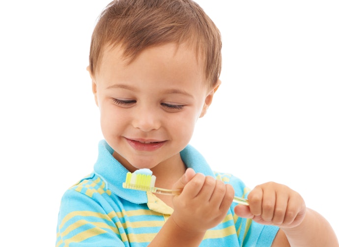 Sabores Mais Docinhos Tendem a Agradar Mais