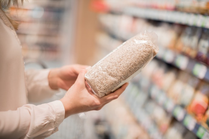 Fique de Olho! Boa Parte dos Arrozes Basmatis Não Contém Glúten