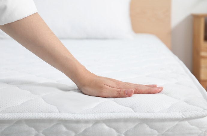 Para Quem é Alérgico, os Pillow Tops Solteiros com Tratamentos São os Ideais