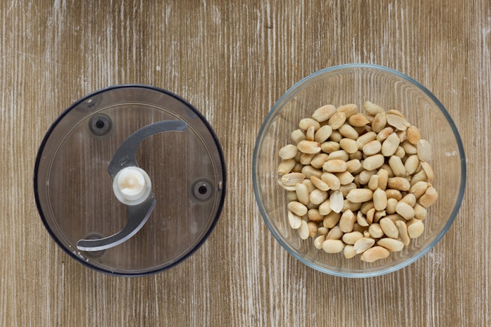 O Processador de Alimentos Manual com 5 Lâminas é Mais Rápido