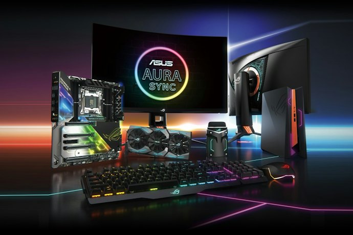 Para Mais Personalidade, Opte por uma Placa-Mãe Compatível com o Aura Sync