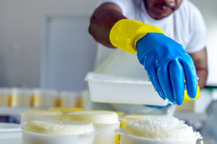 Queijo Curado ou Meia Cura? A Maturação Faz Toda Diferença