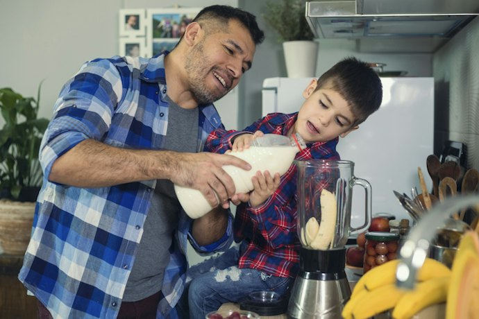 Caso Procure a Melhor Marca de Liquidificador Doméstico, Invista em Philips Walita ou Oster