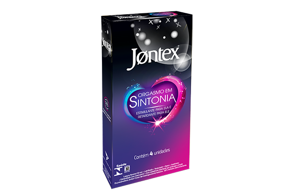 Jontex Sintonia, Sensitive, com Sabor ou Tradicional? Escolha a Sua Preferida
