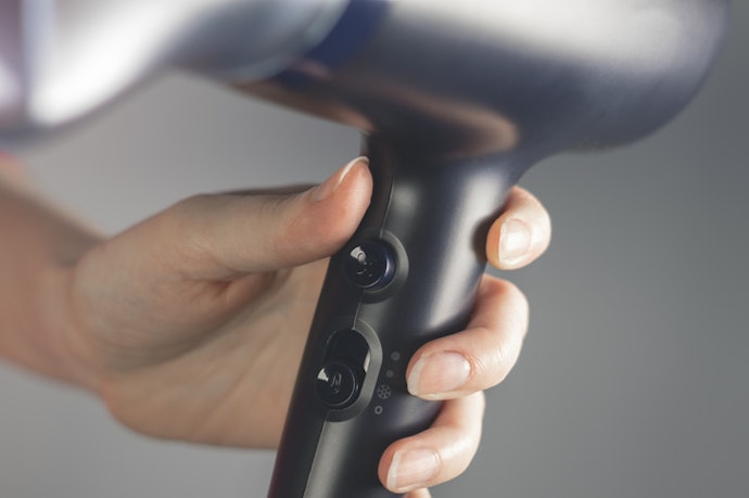 Se Quer Controlar o Fluxo de Ar, Prefira Secador de Cabelo com Mais Ajustes de Velocidades