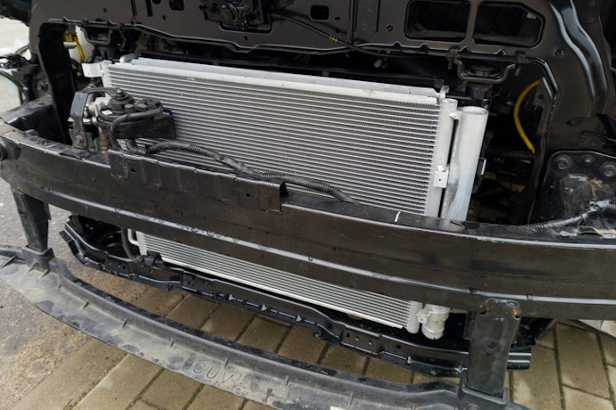 Para Carros Modernos com Radiador de Alumínio, Prefira Aditivos para Radiador Orgânicos