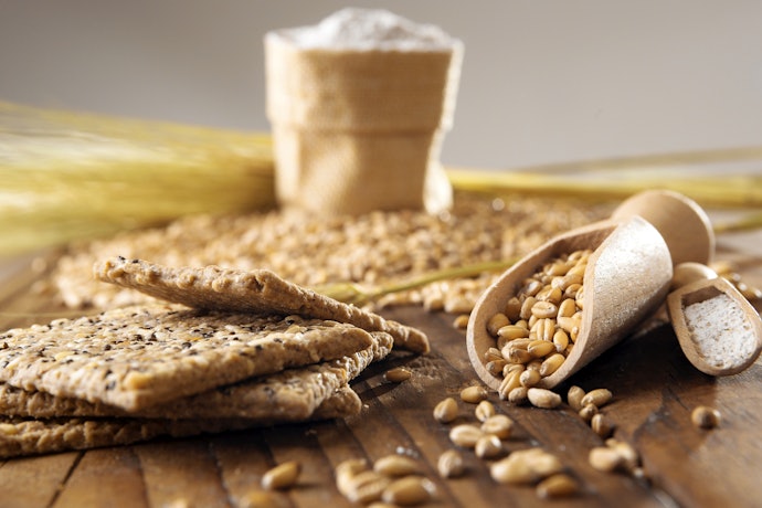 Biscoito Cream Cracker Tradicional ou Integral? Escolha ao Seu Gosto