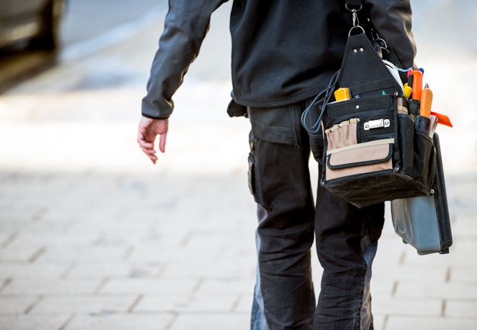 Escolha o Tipo de Bolsa de Ferramentas de Acordo com Suas Necessidades